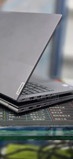 New Laptop Lenovo ThinkBook 15 16GB Intel Core Ultra 7 SSD 512GB