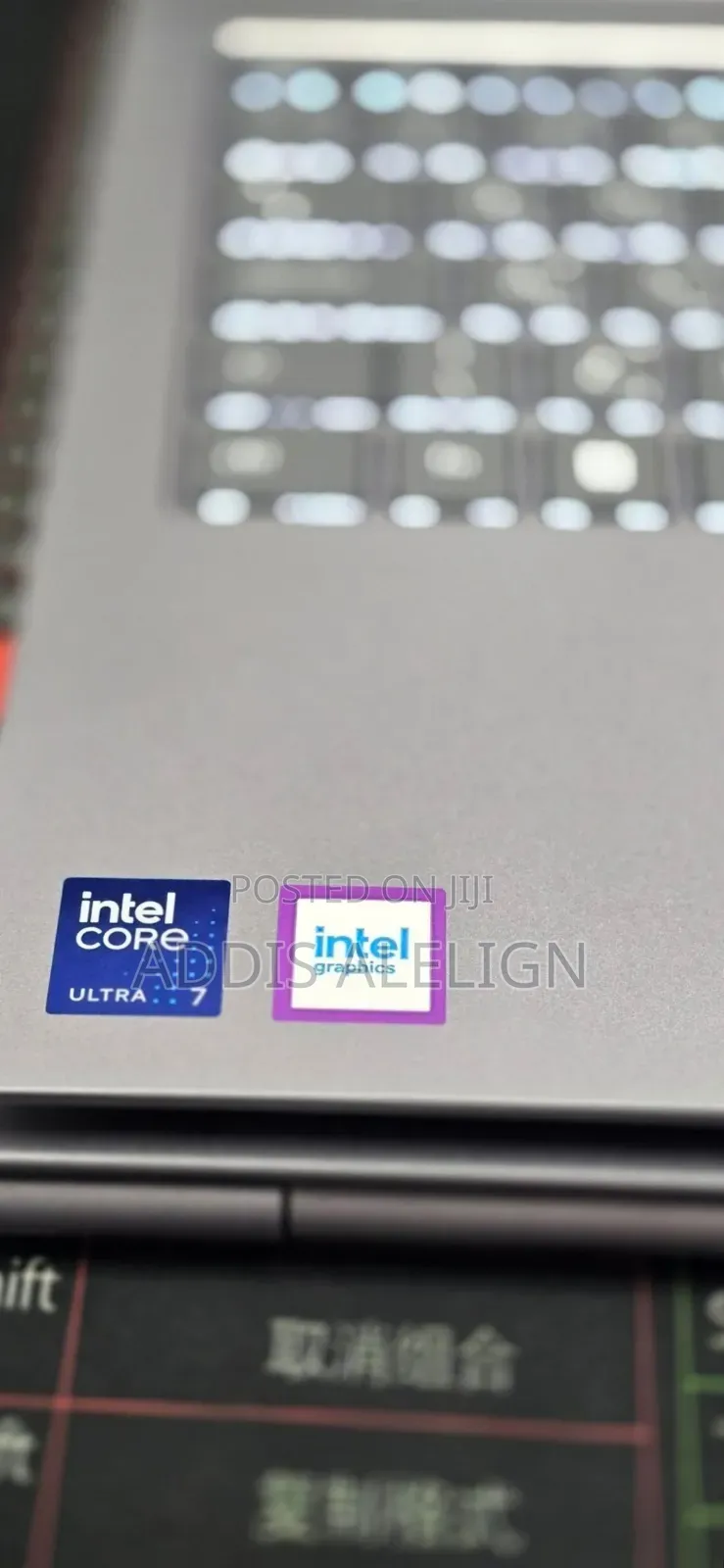 New Laptop Lenovo ThinkBook 15 16GB Intel Core Ultra 7 SSD 512GB