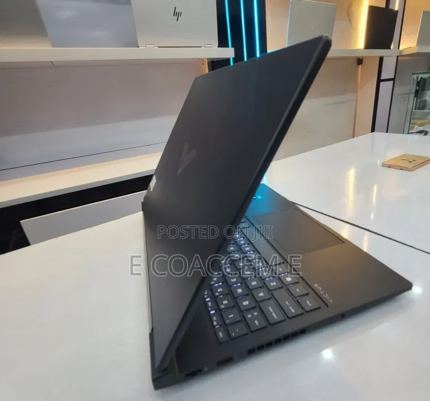 New Laptop HP 16GB Intel Core i7 SSD 1T