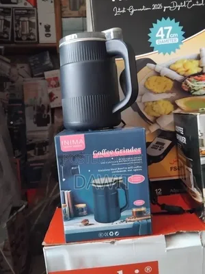 Coffee Grinder