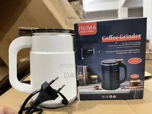 Coffee Grinder