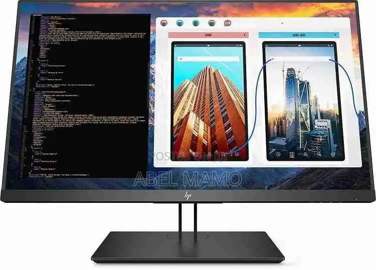 HP Z Monitor