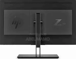 HP Z Monitor