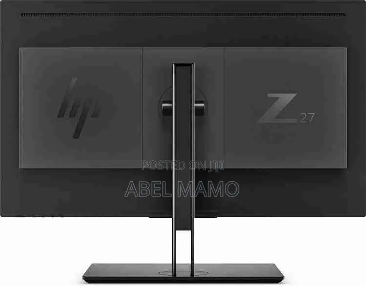 HP Z Monitor