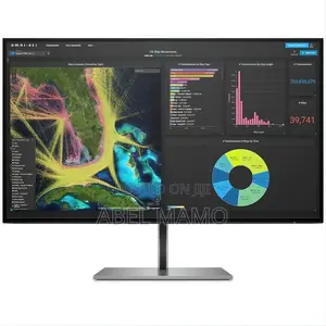 HP Z Monitor
