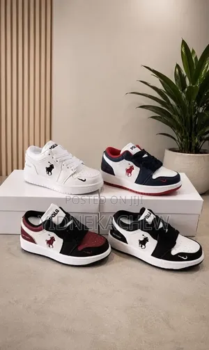 Shoes Multicolour
