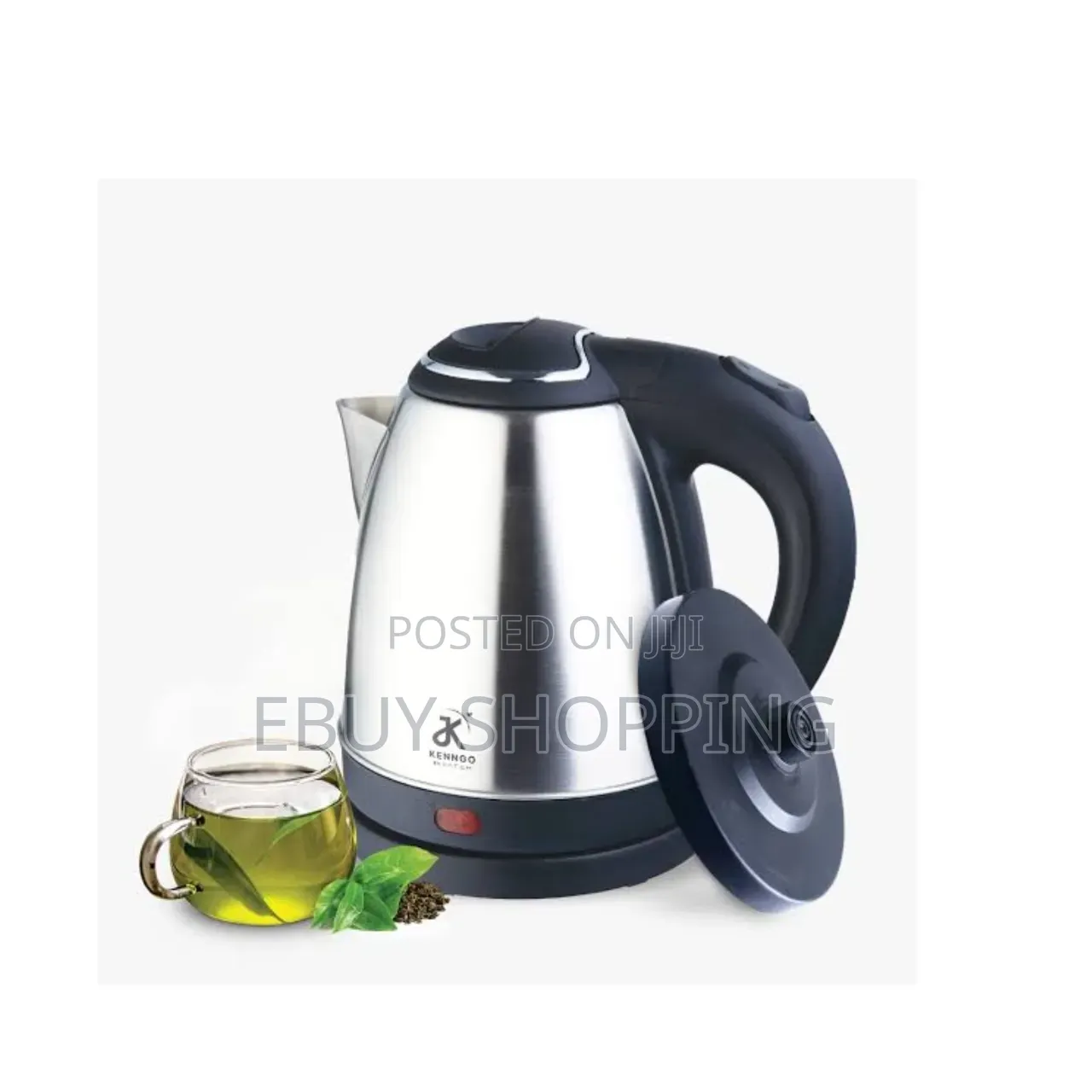 Handle Everyday Use While Keeping Your Kitchen Looking Modern.