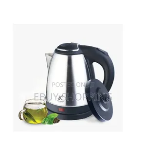 Handle Everyday Use While Keeping Your Kitchen Looking Modern.