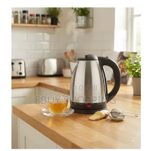 Handle Everyday Use While Keeping Your Kitchen Looking Modern.