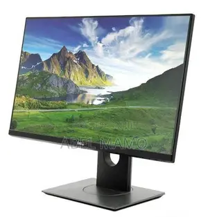 Lenovo 27” Monitor
