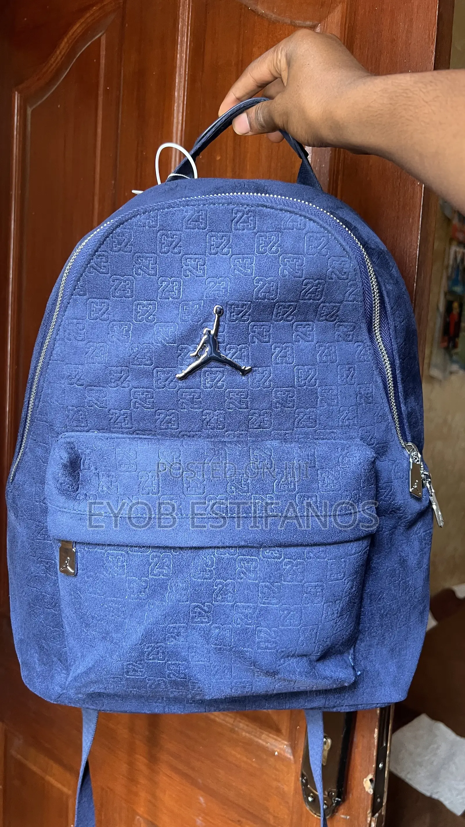 Jordan Backpacks