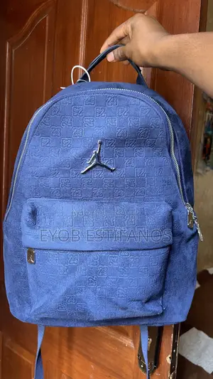 Jordan Backpacks