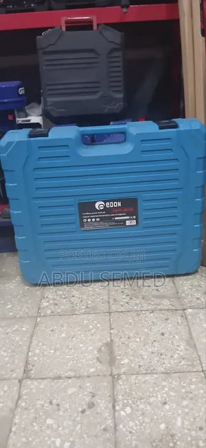 Edon Chargebel 4in1