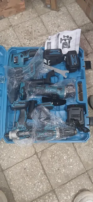 Edon Chargebel 4in1