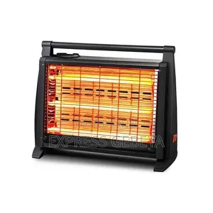 Room Heater የቤት ማሞቂያ የሃይል መጨመሪያና መቀነሻ ያለው