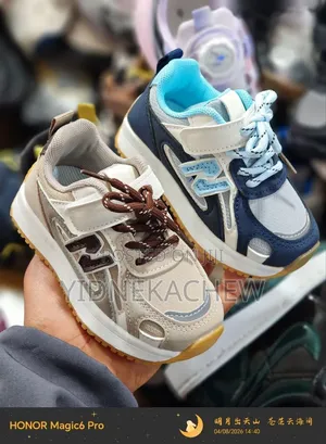 Child Shoes