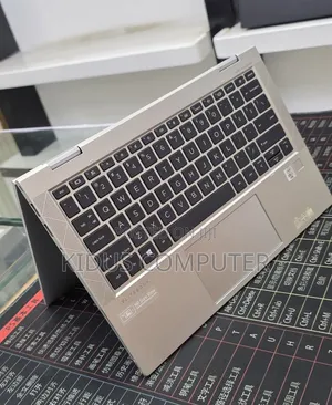 New Laptop HP EliteBook 830 G7 16GB Intel Core i7 SSD 512GB