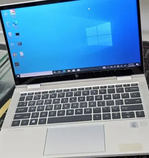 New Laptop HP EliteBook 830 G7 16GB Intel Core i7 SSD 512GB