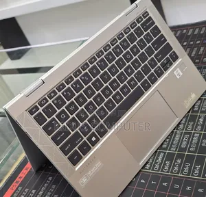 New Laptop HP EliteBook 830 G7 16GB Intel Core i7 SSD 512GB