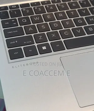 New Laptop HP 16GB Intel Core i5 SSD 512GB