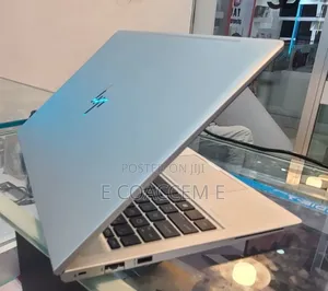 New Laptop HP 16GB Intel Core i5 SSD 512GB