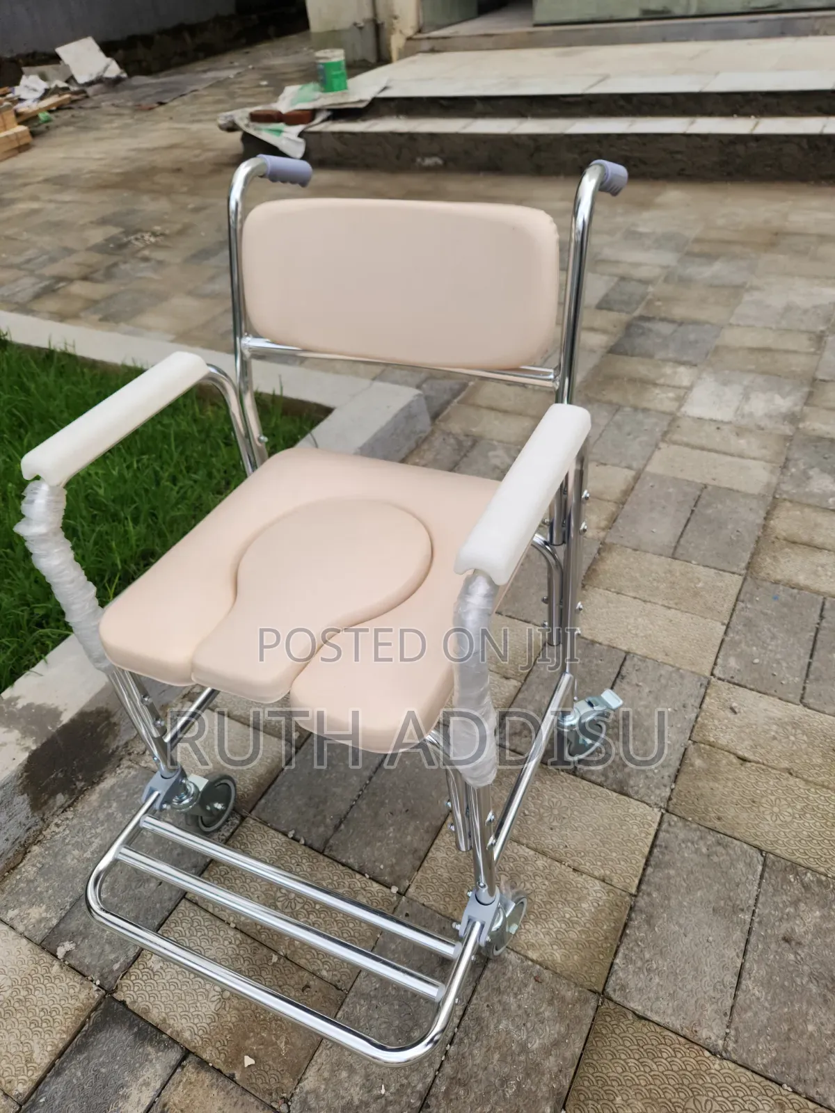 Wheelchair者或wheelchair癲馬wheelchair Popo須要wheelchair痲我wheelchair