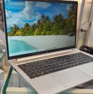 New Laptop HP 16GB Intel Core i5 SSD 512GB