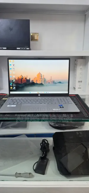New Laptop HP Stream Notebook 16GB Intel Core i7 SSD 1T