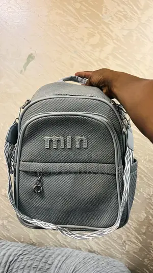 Girls Backpack