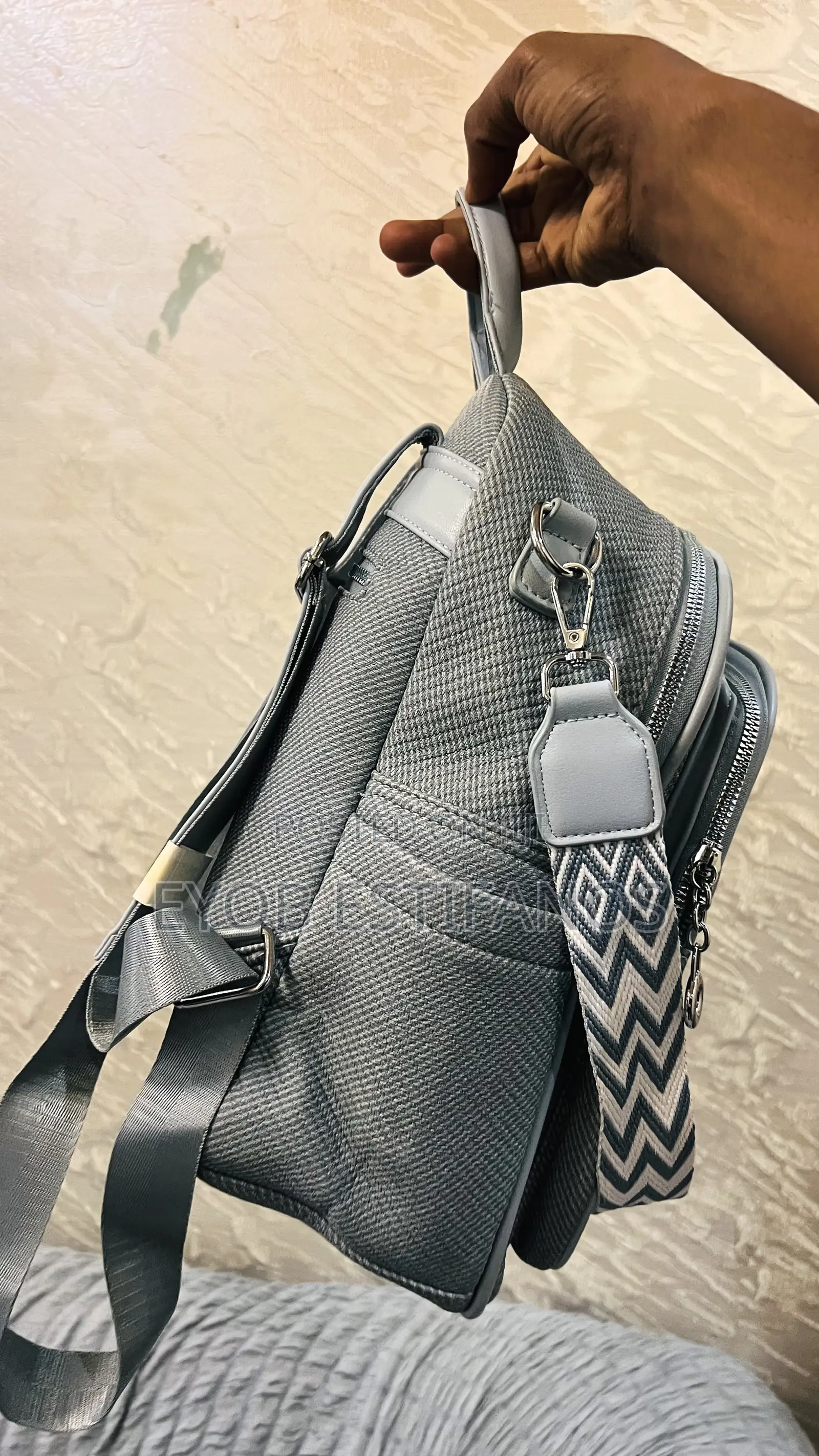 Girls Backpack