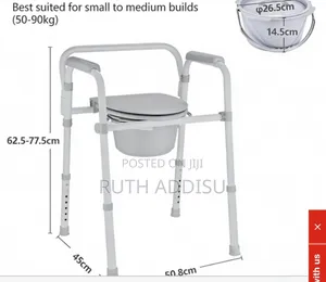 Commode Chair老師with Toilet and as a Chair Commode Shower Chair肺癌popo