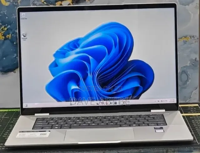 New Laptop HP Envy x360 16GB Intel Core Ultra 7 SSD 1T