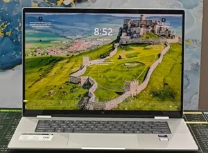 New Laptop HP Envy x360 16GB Intel Core Ultra 7 SSD 1T