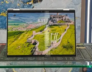 New Laptop HP Envy x360 16GB Intel Core Ultra 7 SSD 1T