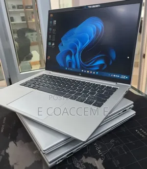 New Laptop HP 16GB Intel Core i7 SSD 512GB