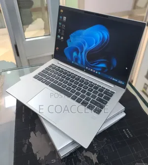 New Laptop HP 16GB Intel Core i7 SSD 512GB