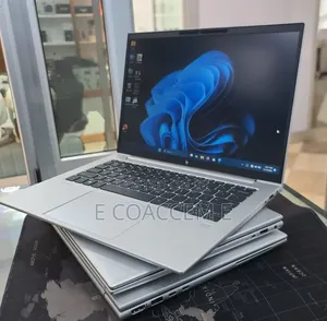 New Laptop HP 16GB Intel Core i7 SSD 512GB