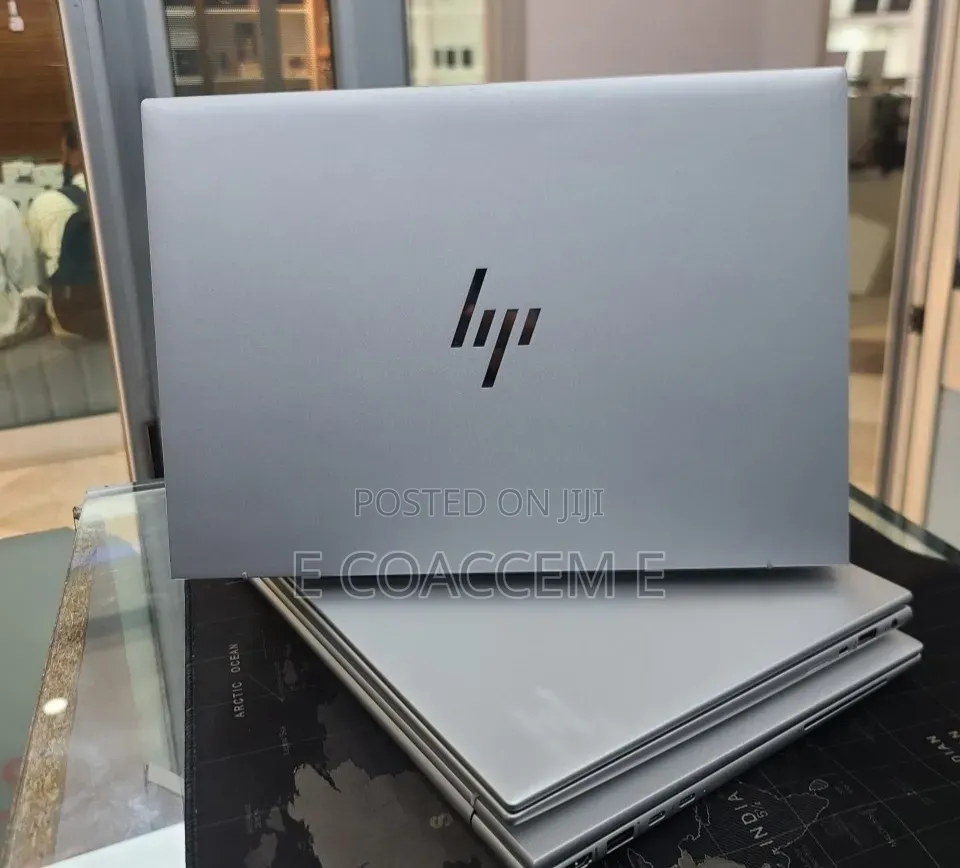 New Laptop HP 16GB Intel Core i7 SSD 512GB