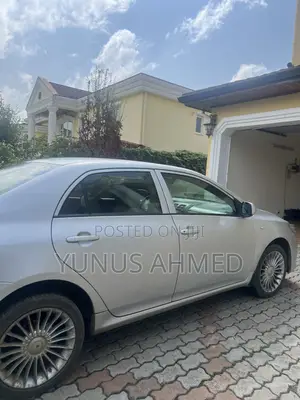 Toyota Corolla 2013 Silver