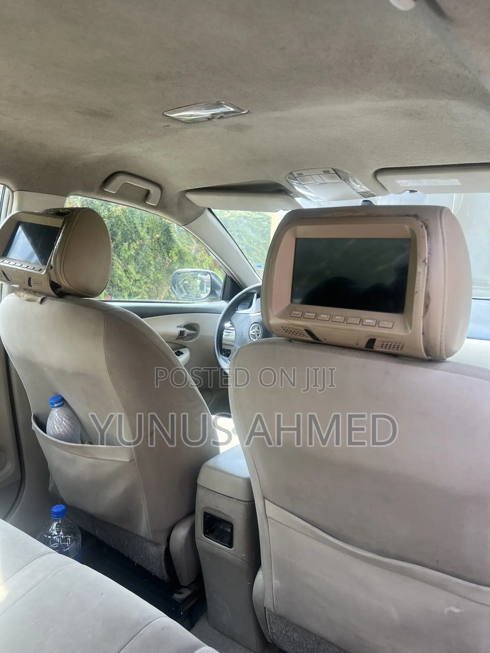 Toyota Corolla 2013 Silver