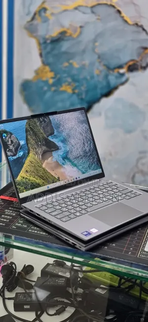 New Laptop Lenovo ThinkBook 15 16GB Intel Core Ultra 7 SSD 512GB