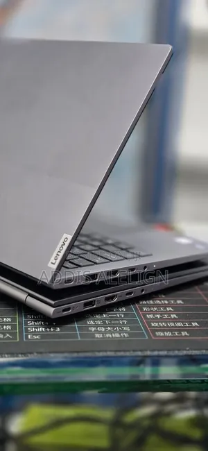 New Laptop Lenovo ThinkBook 15 16GB Intel Core Ultra 7 SSD 512GB