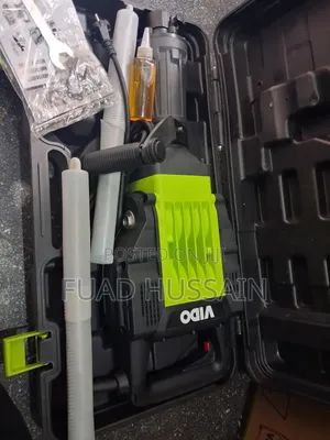 Vido Demolition Breaker