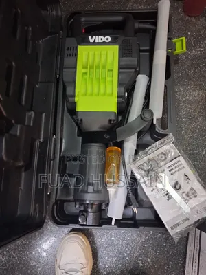 Vido Demolition Breaker