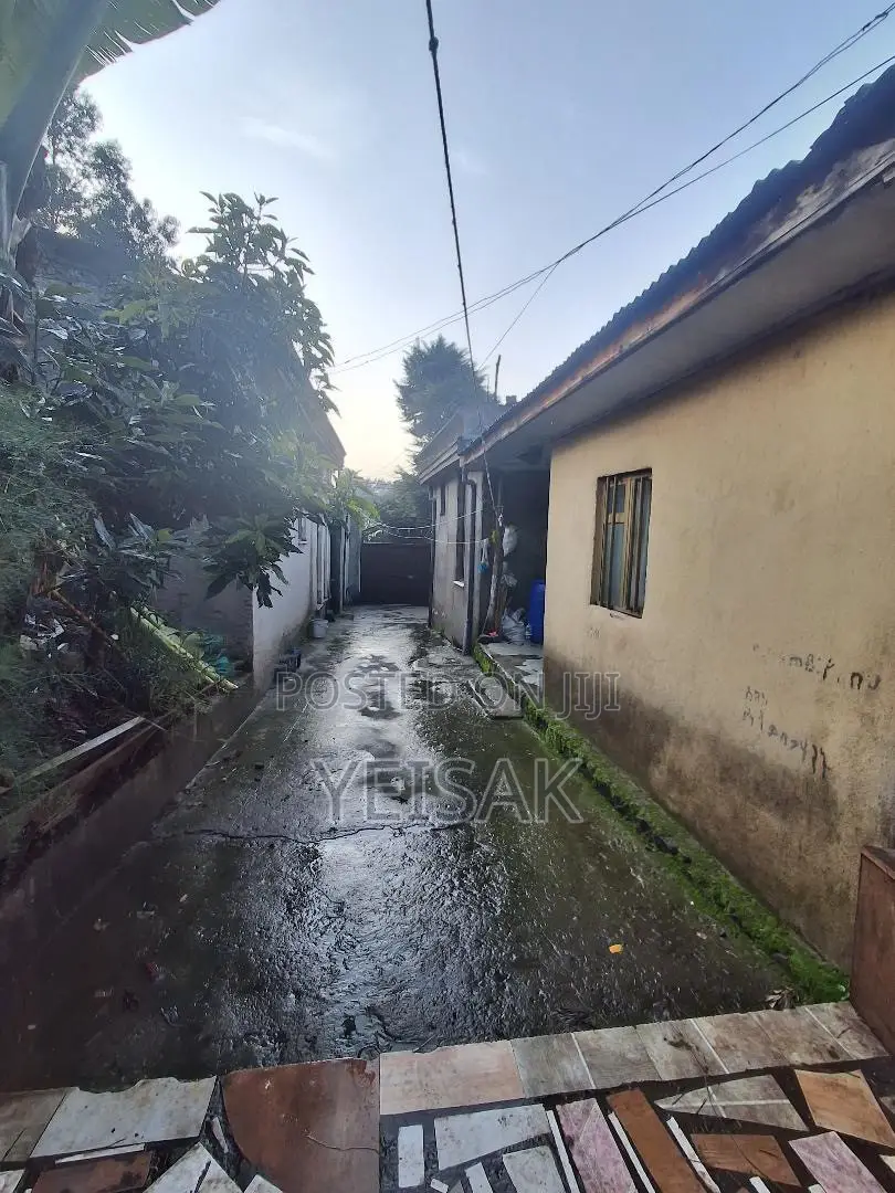 Furnished 20bdrm House in Bole for sale