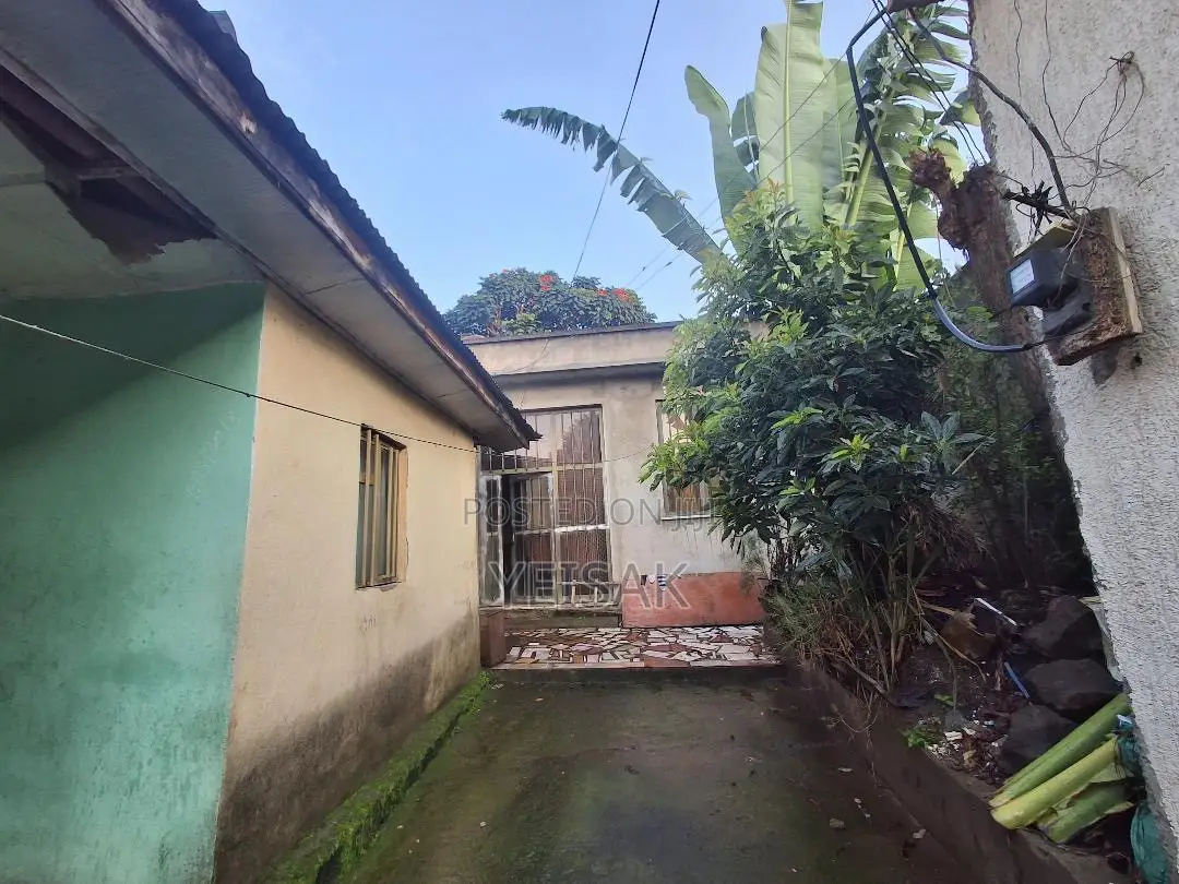 Furnished 20bdrm House in Bole for sale