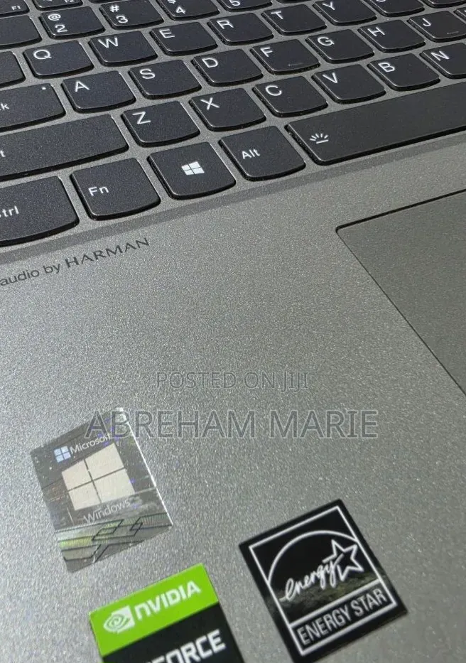 New Laptop Lenovo ThinkBook 15 16GB Intel Core i5 SSD 512GB