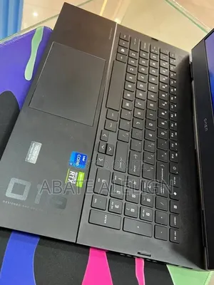 New Laptop HP Omen 16 16GB Intel Core i7 SSD 512GB