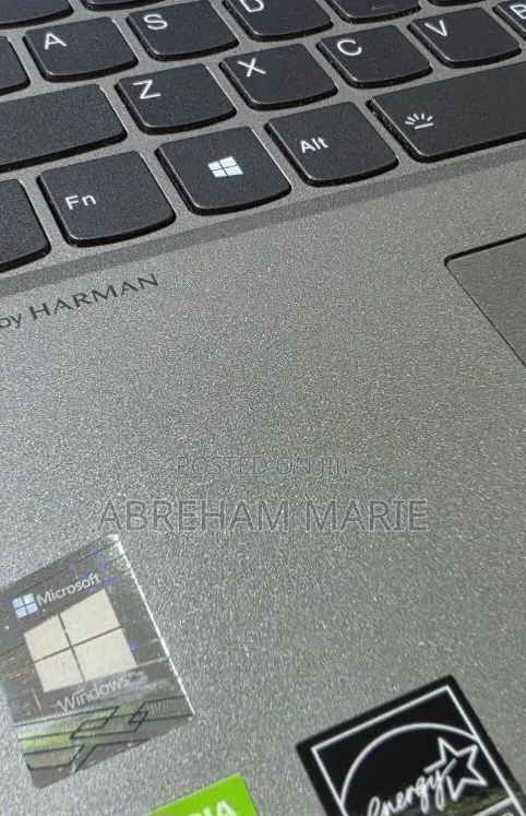 New Laptop Lenovo ThinkBook 15 16GB Intel Core i5 SSD 512GB