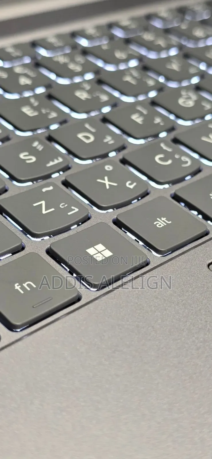 New Laptop HP Stream Notebook 16GB Intel Core i7 SSD 1T